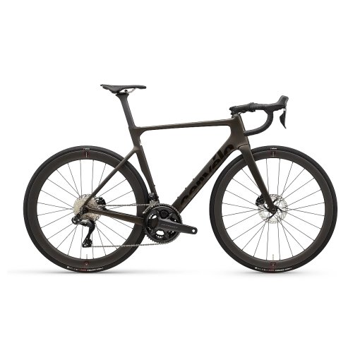 Immagine prodotto da Cervélo Bicicletta da Corsa Carbonio - SOLOIST - Ultegra Di2 - 2026 - dark slate