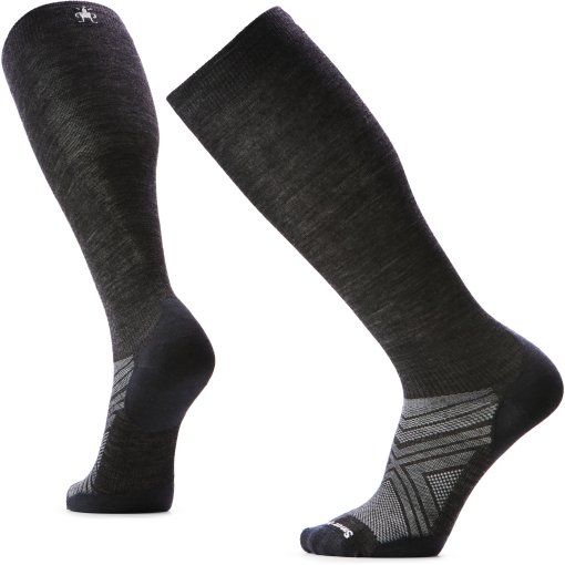 Foto de SmartWool Calcetines Esquí - Zero Cushion Extra Stretch OTC - 003 charcoal