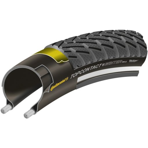 De nieuwe Continental Contact Urban De nieuwe Continental Contact Urban