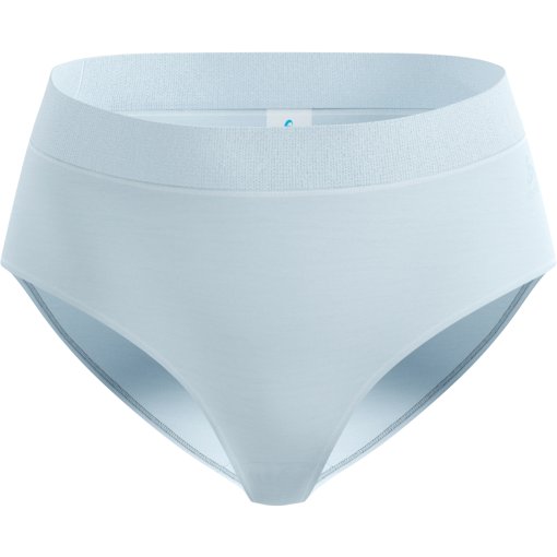 Produktbild von Odlo Natural Merino 160 Slip Damen - baby blue