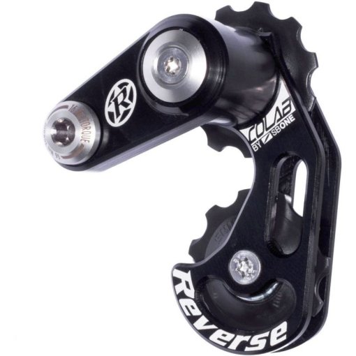 Produktbild von Reverse Components Colab Kettenspanner - schwarz