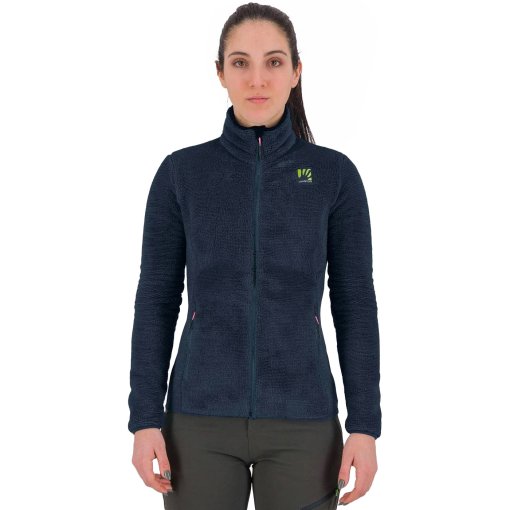 Foto de Karpos Chaqueta Polar Mujer - Vertice - vulcan