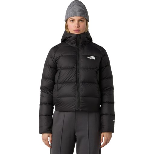 Foto de The North Face Chaqueta de Plumón con Capucha Mujer - Hyalite - TNF Black