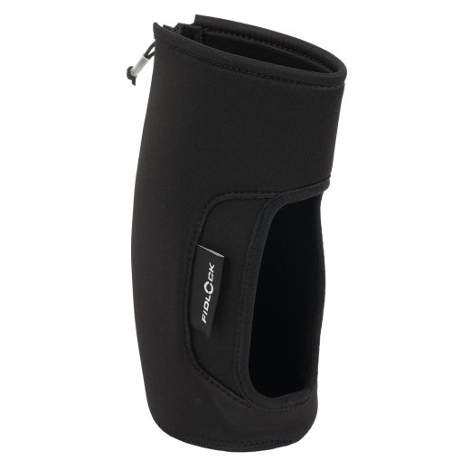 Produktbild von Fidlock Thermo Sleeve 590 Flaschenhülle für Twist Flasche 590 - schwarz