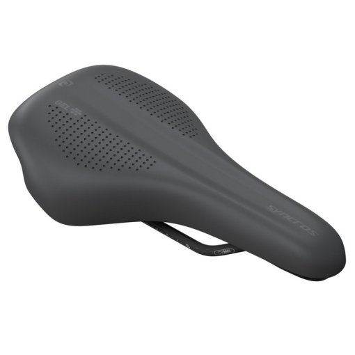 Foto de Syncros Capilano Sport Sillín - Gel | negro