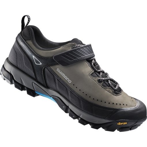 Foto de Shimano Zapatillas MTB Hombre - SH-XM700 GTX - Gris