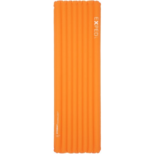 Produktbild von Exped Dura 3R Isomatte - LW - Long Wide - dark lava