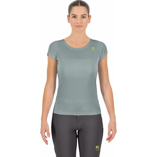 Produktbild von Karpos Loma Evo T-Shirt Damen - abyss
