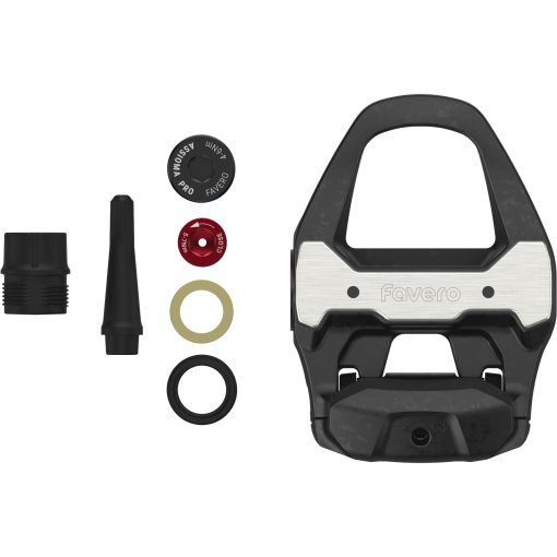 Foto de Favero Cuerpo Pedal - Assioma PRO RS - derecha