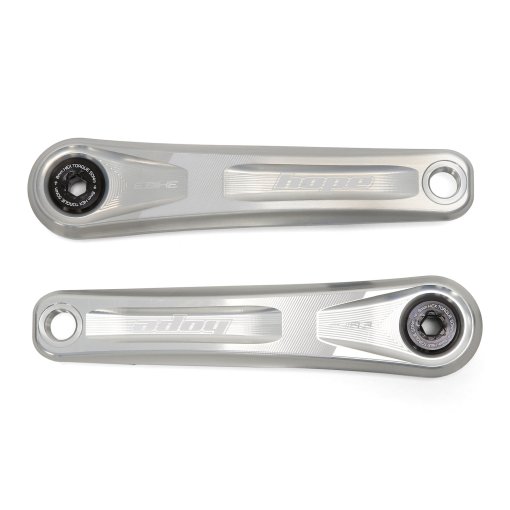 Picture of Hope E-Bike Crankset for Brose / Bosch | Narrow Offset - silver