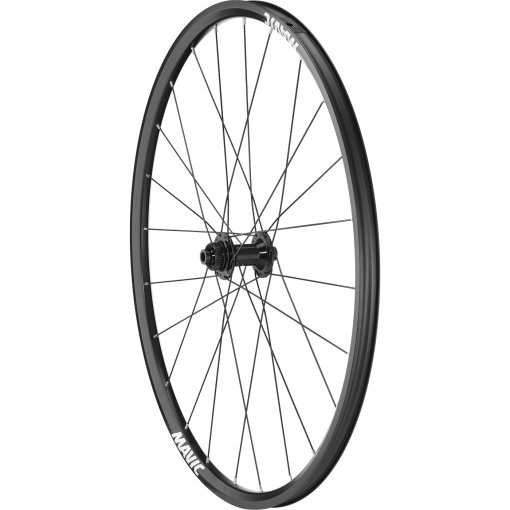 Productfoto van Mavic Access RG22 Disc Voorwiel - 28&quot; | Clincher | Centerlock - 12x100mm