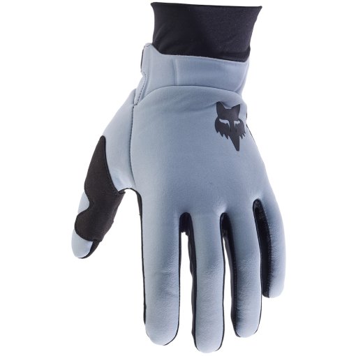 Foto de FOX Guantes MTB Hombre - Defend Thermo - steel grey