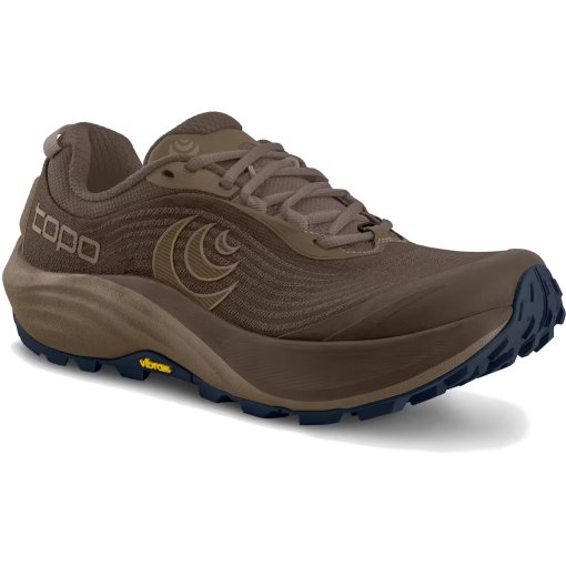 Productfoto van Topo Athletic Pursuit 3 Trailrunningschoenen Heren - brown/tan
