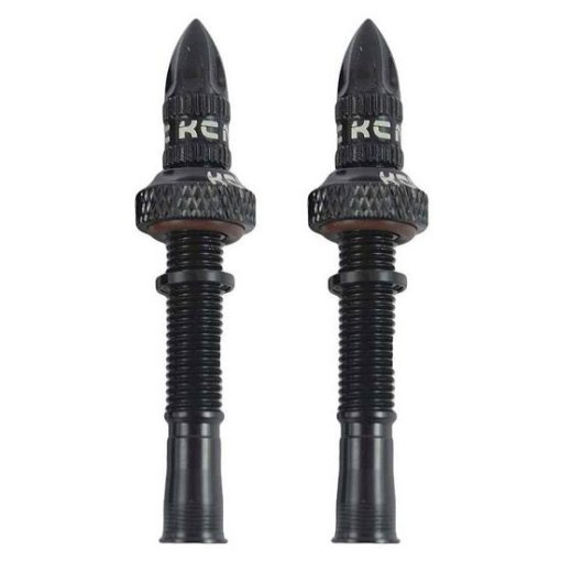 Productfoto van KCNC Tubeless Valves (2 pcs.) - 80mm