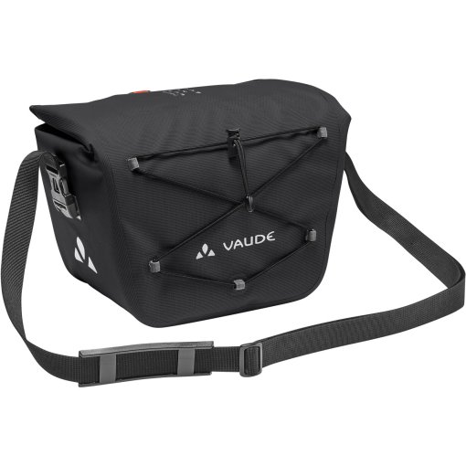 Foto de Vaude Bolsa Manillar - Proof Box - 6L - negro