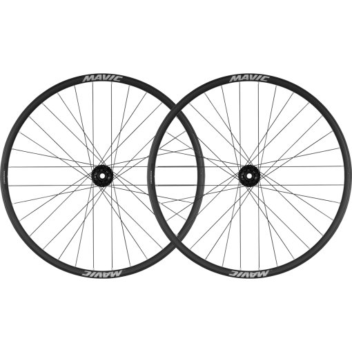 Kuva tuotteesta Mavic Crossride 1 WB Kiekkosetti - 27.5&quot; | 6-pulttinen | UST - 15x110mm | 12x148mm Boost - SRAM XD