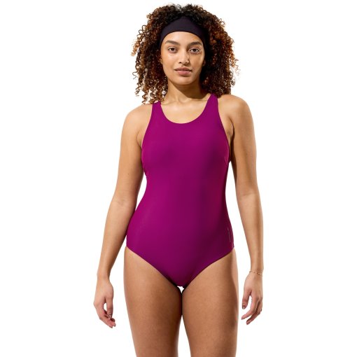 Picture of Speedo Ultraback 2.0 Swimsuit Women - berry cool