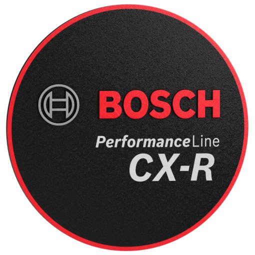Kuva tuotteesta Bosch Logo-kansi Performance Line CX-R - BDU386Y