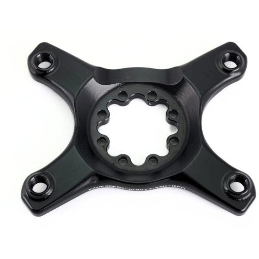 Produktbild von Cane Creek eeWings II Spider - 110/80mm BCD - Shimano GRX - 4 Loch