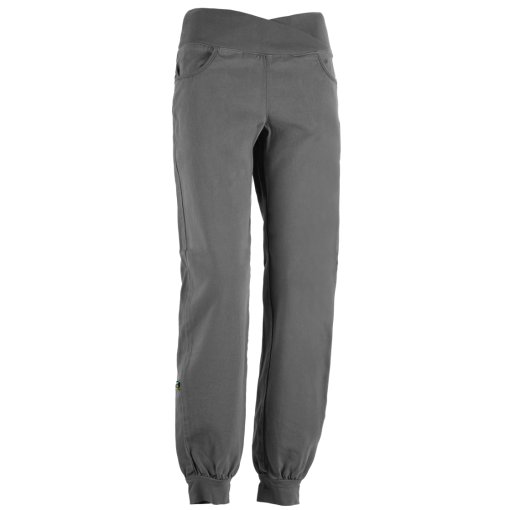 Foto de E9 Pantalones Escalada Mujer - Olivia - Ash