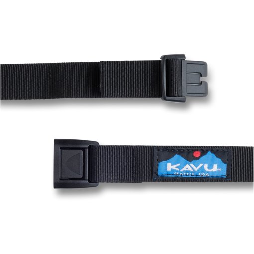 Bild von KAVU Burly Gürtel - Moonlight Shadow