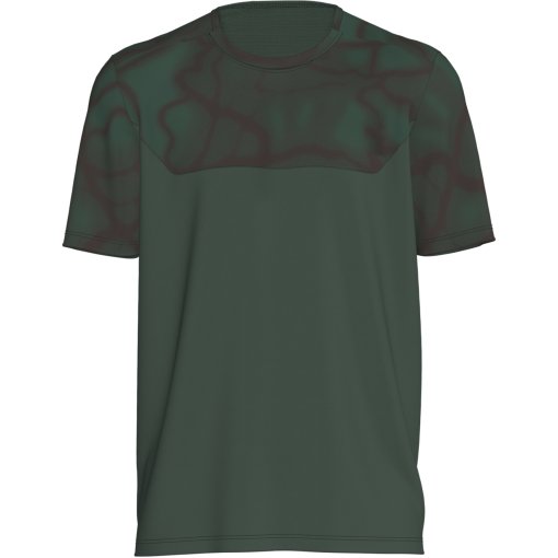 Photo produit de 7mesh T-Shirt Manches Courtes Homme - Roam - Douglas Fir