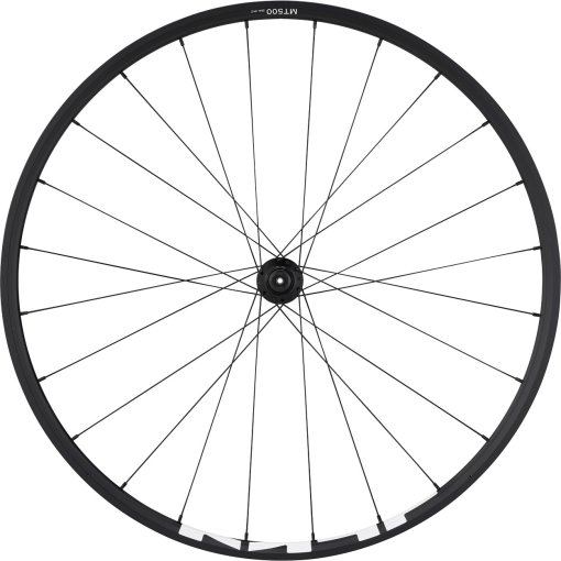 Immagine prodotto da Shimano Ruota Anteriore - WH-MT500-CL - 29&quot; | Clincher | Centerlock - QR 100