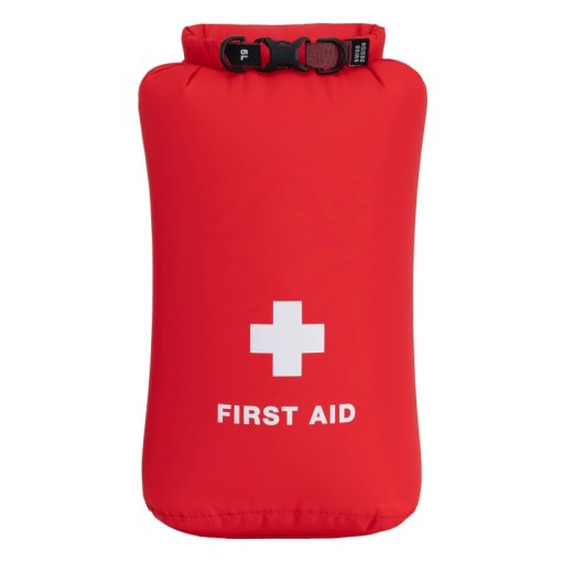 Foto de Exped Bolsa Estanca - Drybag First Aid - 5 L - chili