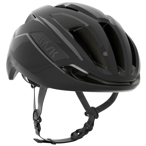 Foto de KASK Casco Bicicleta - Sintesi - Negro