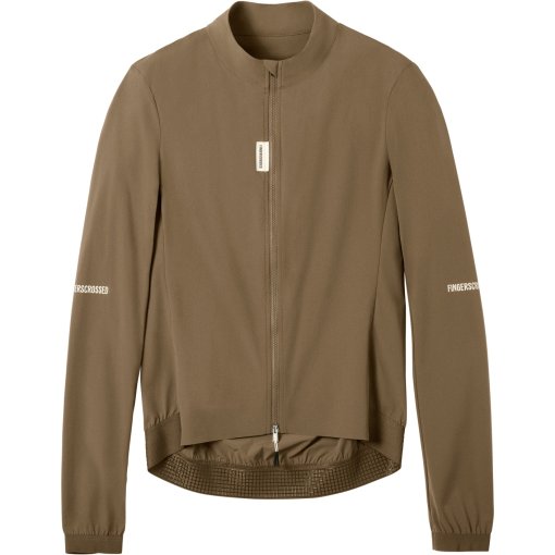 Picture of FINGERSCROSSED Road Wind Jacket Men - Walnut