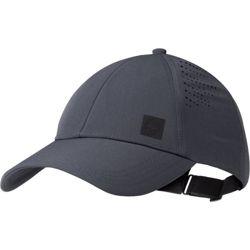 Zdjęcie: Buff® Summit Cap Unisex - Solid Ash
