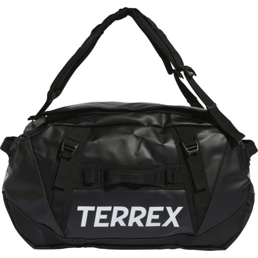 Photo produit de adidas Sacoche de Voyage - TERREX Xperior 50L - black JY5692