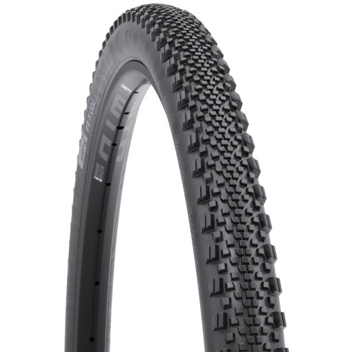 WTB Riddler 700 - Folding Tire - SG2 - 44-622 - black | BIKE24