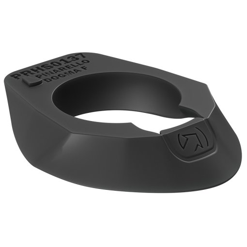 Image of PRO Headset Cover - Adapter | for Vibe EVO | Internal Cable Routing - PRHS0137 | Pinarello Dogma F