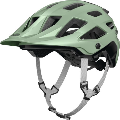 Productfoto van ABUS Moventor 2.0 Helm - mist green