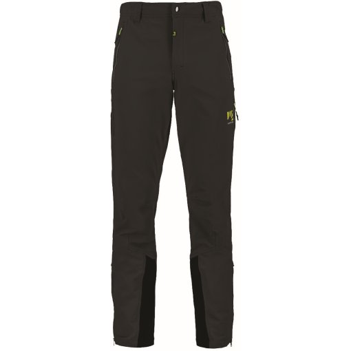 Foto de Karpos Pantalones Hombre - San Martino - negro