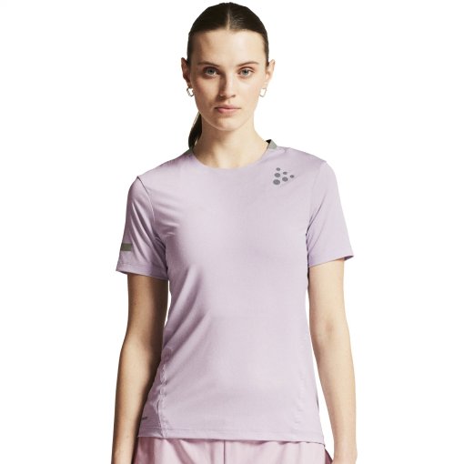 Produktbild von CRAFT Pro Hypervent 2 T-Shirt Damen - Aster