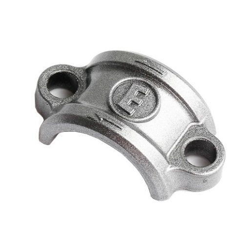 Foto de Magura Clamp Carbotecture® sin tornillos - 2700137 - plata