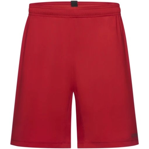Foto de GOREWEAR Pantalones Cortos Hombre - Concurve 7 Inch - utility red DA00