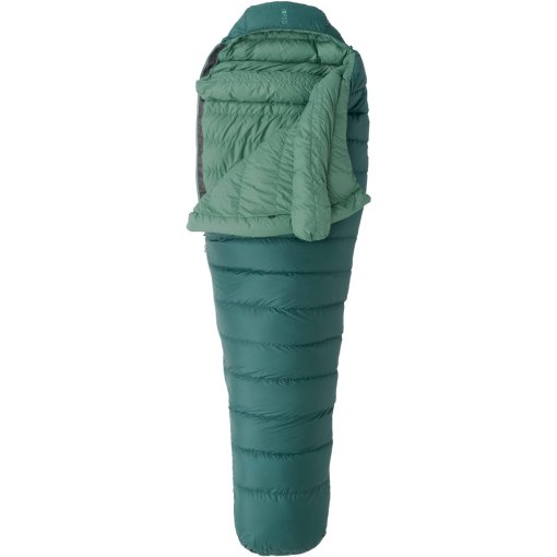 Immagine prodotto da Exped Comfort 0C 30F Sacco a pelo - L - Long - Cerniera lampo a destra