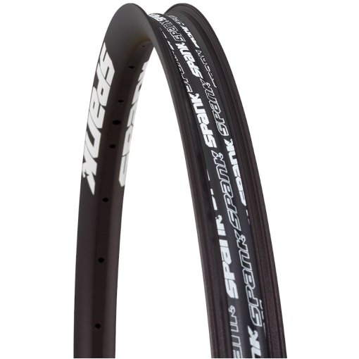 26インチリム 【SPANK SPIKE RACE 33】 2本セット SPANK 33 Rim │ For MTB all disciplines │ The Gravity Cartel