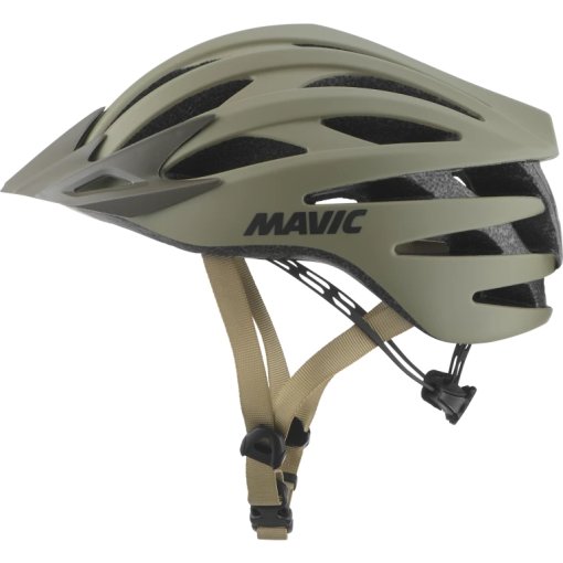 Picture of Mavic Crossride SL Elite Helmet - mermaid