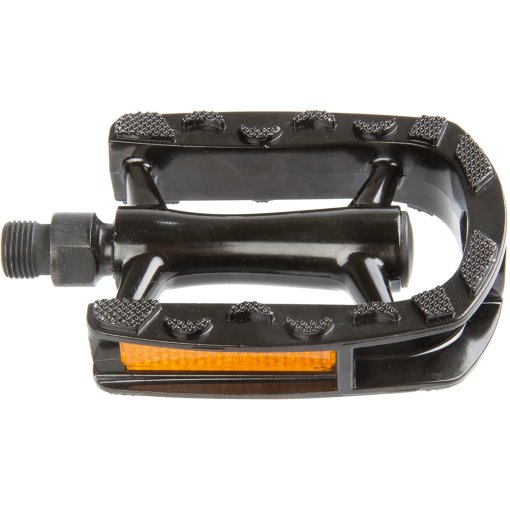 Productfoto van M-Wave Steady A7 Pedalen - zwart