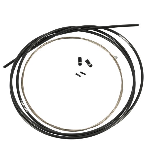 Zdjęcie: SRAM Slickwire Zestaw kabli zmiany biegów - 00.7118.013.000 – Oferta specjalna