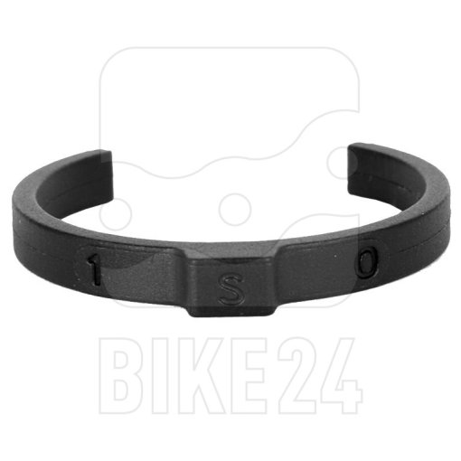 Foto de SON Edelux Anillo de cambio