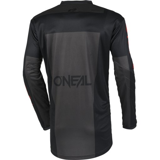 O'Neal Element Longsleeve Jersey Men - SHOCKER V.25 black