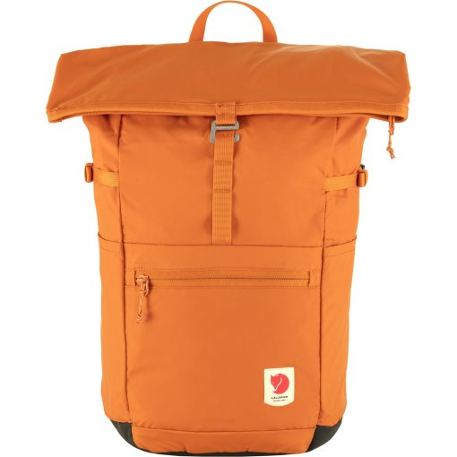 Foto de Fjällräven Mochila - High Coast 24L - sunset orange