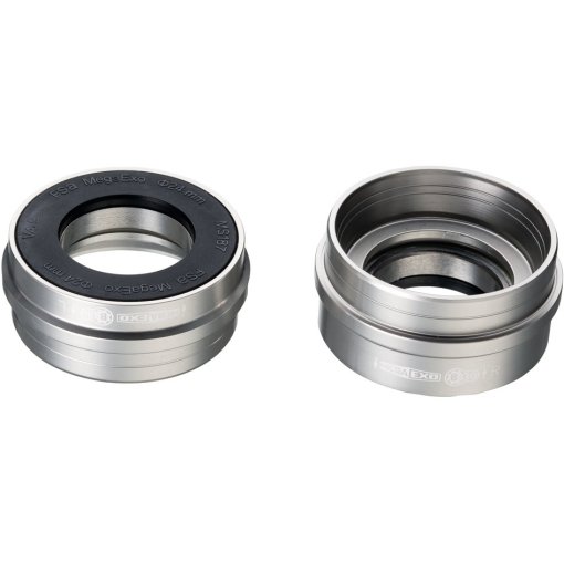 Immagine prodotto da FSA M3 Bottom Bracket Adaptor for MegaExo MTB Carbon Crankset on BB30 frames BB42-68/73-24