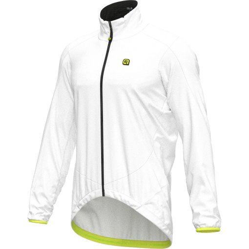 Foto de Alé Chaqueta Hombre - Light Pack - white