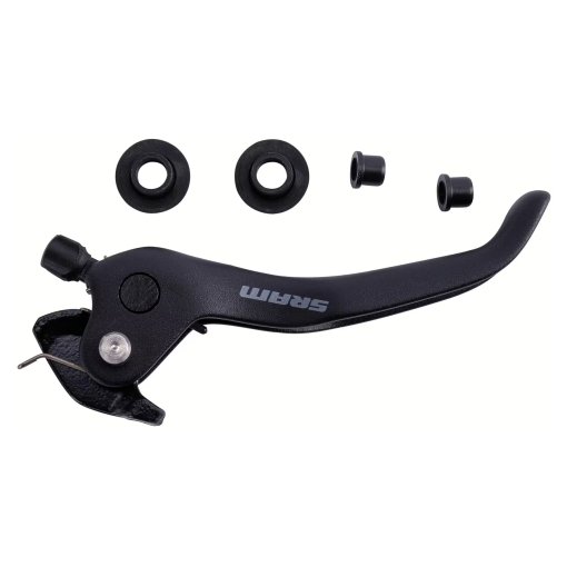 Kit de la maneta de freno de el aluminio para G2 RSC (A1/A2) - Diffusion Black - 11.5018.053.000
